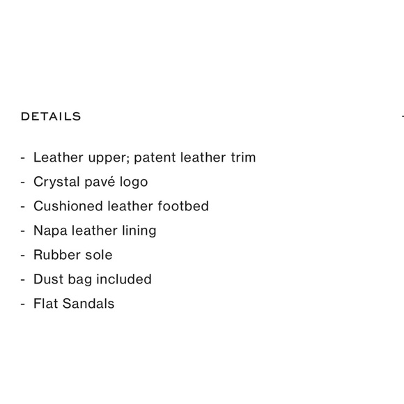 Tory Burch Double T Sport Slide - Picture 11 of 11